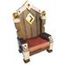 Aristocrat Captain's Chair