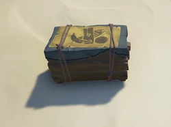 Storage Crate