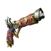 Cutthroat Pistol