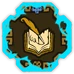 The Morningstar Rises emblem