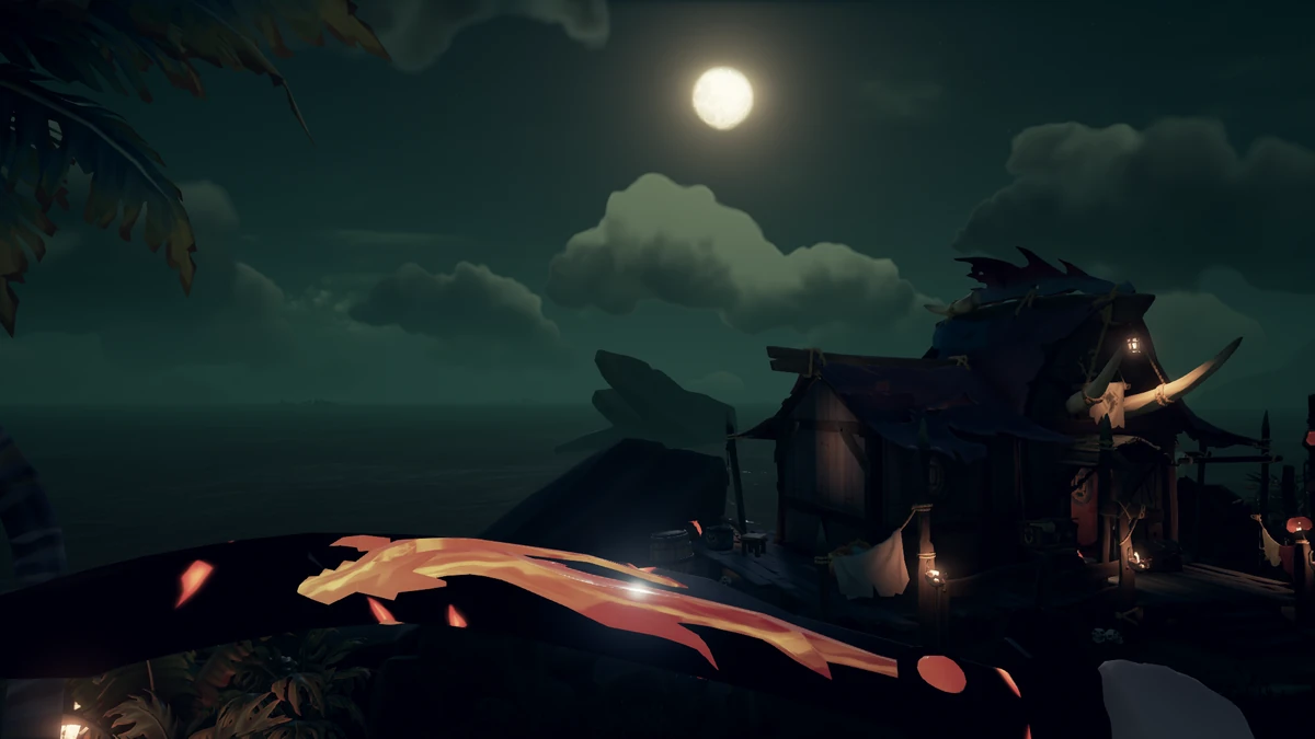 Ashen Dragon Set The Sea of Thieves Wiki