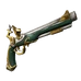 Mercenary Pistol