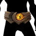 Venomous Kraken Belt