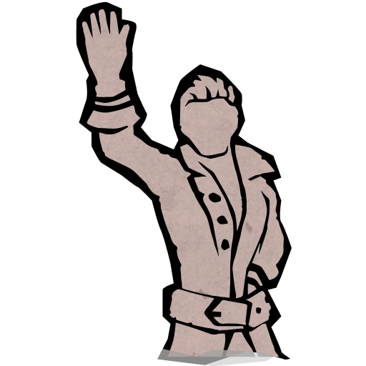 Admiral Wave Emote The Sea of Thieves Wiki