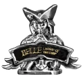 Busto de Belle.