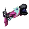 Flamingo Pistol