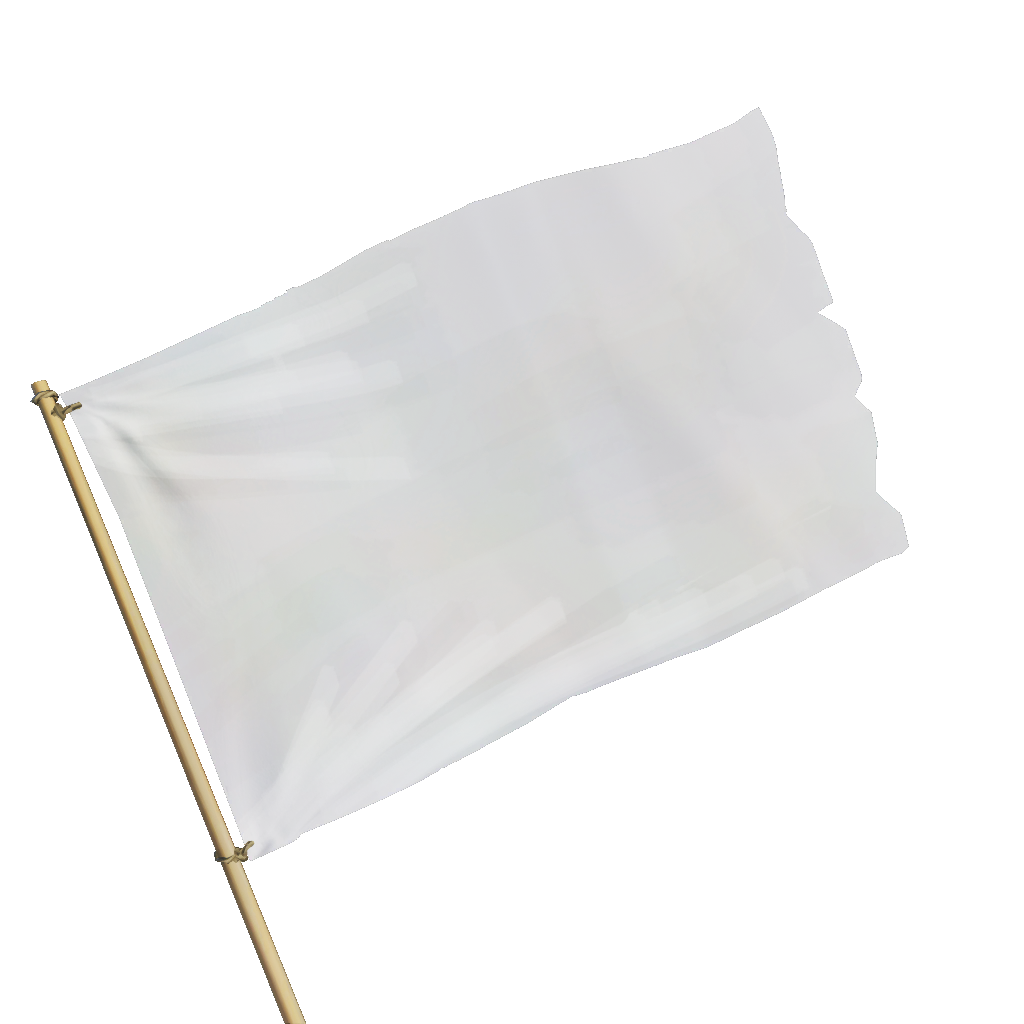 White Flag | The Sea of Thieves Wiki