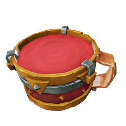 Ceremonial Admiral Drum