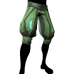 Guardian Ghost Trousers