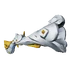 Shining Pegasus Blunderbuss