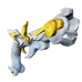 Shining Pegasus Pistol