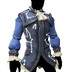 Sudds' Jacket