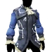 Sudds' Jacket