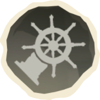 Mandrake Wheel  The Sea of Thieves Wiki