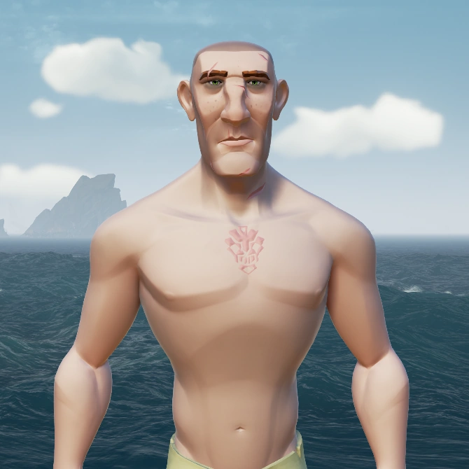 Guía de Sea of Thieves Tall Tales: El Shroudbreaker