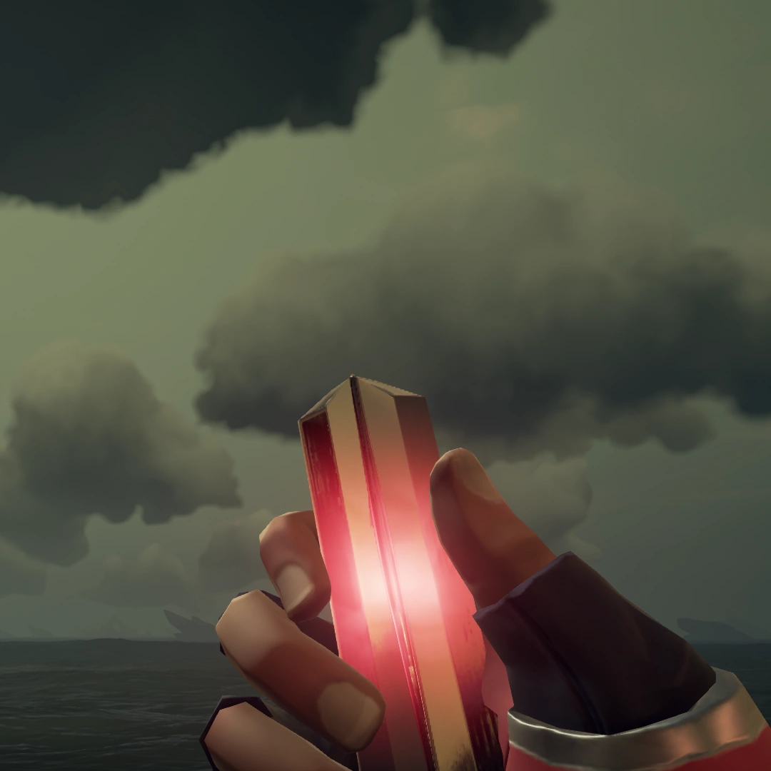 Shroudbreaker Stone The Sea of Thieves Wiki