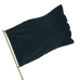 Twilight Hunter Flag