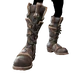 Sea Dog Boots