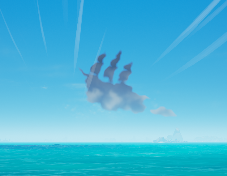 Что означает облако в виде корабля в sea of thieves. Смотреть фото Что означает облако в виде корабля в sea of thieves. Смотреть картинку Что означает облако в виде корабля в sea of thieves. Картинка про Что означает облако в виде корабля в sea of thieves. Фото Что означает облако в виде корабля в sea of thieves