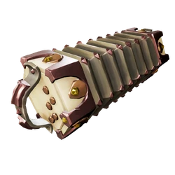 Aristocrat Concertina