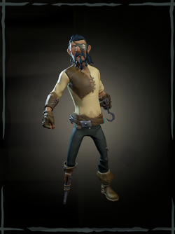 The Full Set with the .