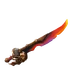 Dark Warsmith Cutlass