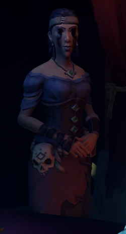 AncientSpireOutpost OrderOfSouls MadameOlwen