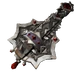 Dark Adventurers Hurdy-Gurdy