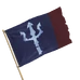 Admiral Flag