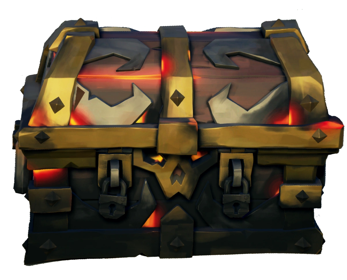 Ashen Marauder�s Chest | The Sea Of Thieves Wiki Ashen Marauder�s Chest | The Sea Of Thieves Wiki