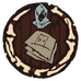Sketchy Stranger emblem