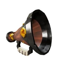 Sovereign Speaking Trumpet