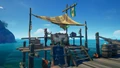 Merchant Alliance Stall.