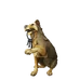 Prison Dog