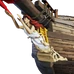 Cultured Aristocrat Figurehead
