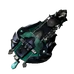 Nightshine Parrot Hurdy-Gurdy