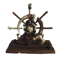 Bone Crusher Wheel