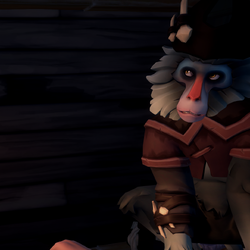 Silver Mane Barbary Bone.png