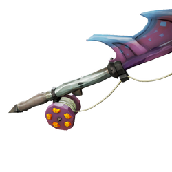 Frostbite Fishing Rod  The Sea of Thieves Wiki