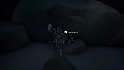 Bounty Hunter's Journal 05