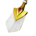 Cultured Aristocrat Shovel