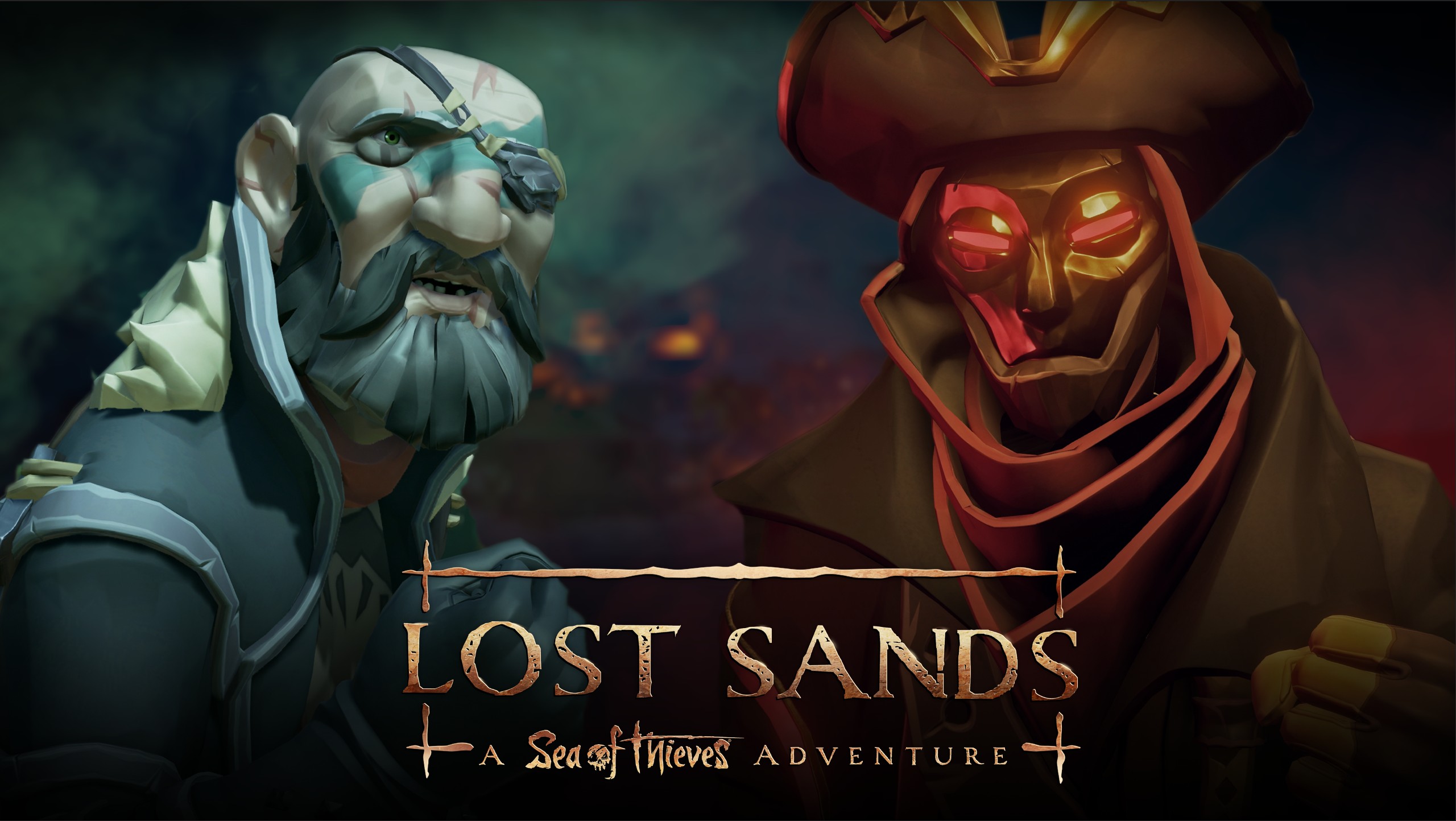 Adventure Mode  The Sea of Thieves Wiki