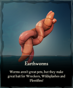 Earthworms