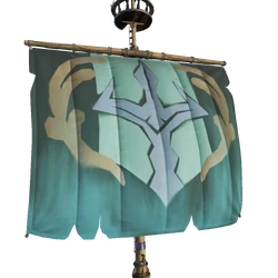 Graveyard Gladiator Sails