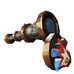 Sunshine Parrot Spyglass