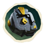 Enchanted Compass Icon