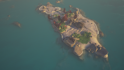 Schnitterversteck Sea Of Thieves Wiki