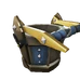 Twilight Hunter Bucket