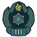 Commander of Salvaged Shipments emblem