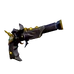 Ferryman Pistol